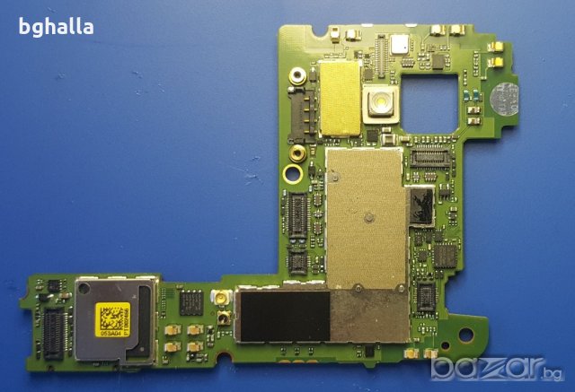 LG-E960 Nexus 4  за части