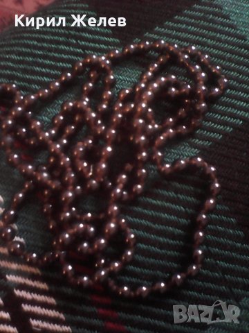 Много старо герданче 8169 , снимка 4 - Колиета, медальони, синджири - 25437889