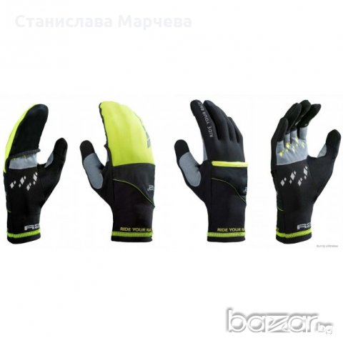 Ръкавици 2 в 1 Relax Cover ATR21B