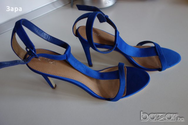 нови сандали Next, 40ти номер, снимка 1