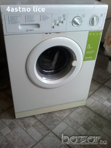 ел мотор от пералниа индезит, снимка 2 - Други инструменти - 10884746