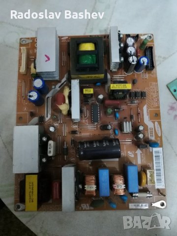 SAMSUNG LE26A330J1 СЪС ДЕФЕКТЕН ПАНЕЛ, снимка 6 - Части и Платки - 21825070