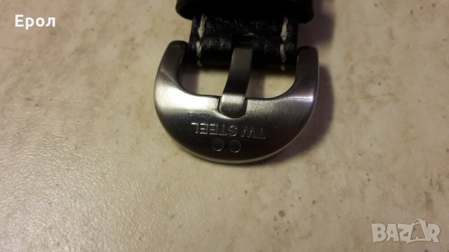 TW STEEL-Мъжки Часовник , снимка 6 - Мъжки - 24025186