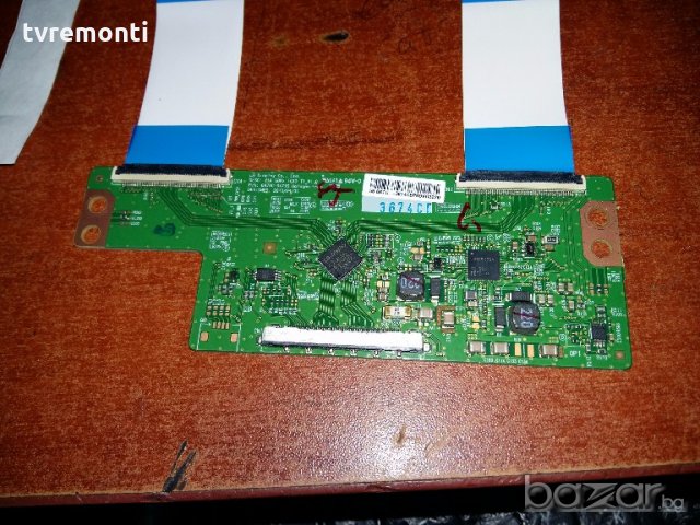 TCON BOARD 6870C-0471D