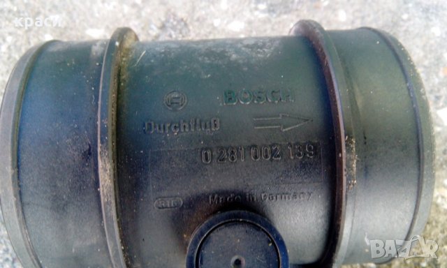 дебитомери опел , снимка 4 - Части - 20427016