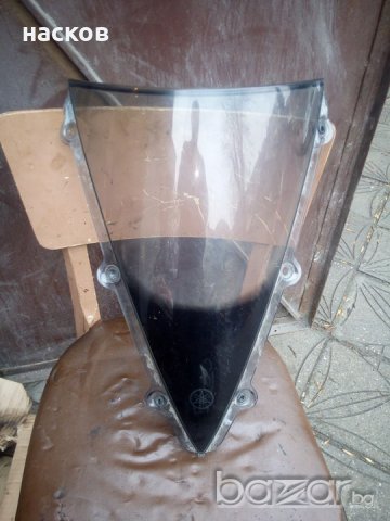 YAMAHA YZF-R1 на части , снимка 9 - Мотоциклети и мототехника - 20859584