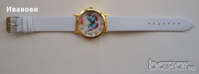 Стилни дамски часовници - различни модели , снимка 5 - Дамски - 14879762