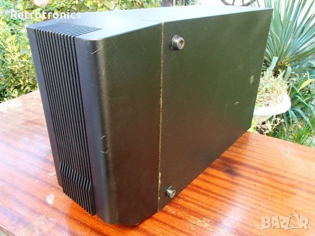 Bose Acoustimass 5 Series III , снимка 9 - Тонколони - 23078934