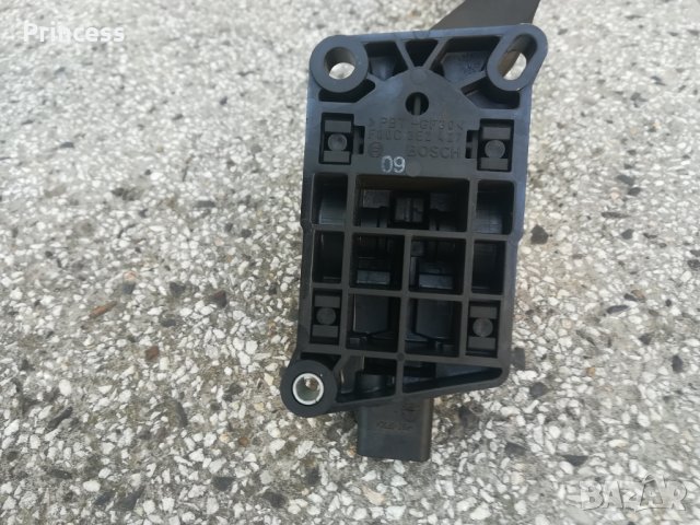 Педал за газ за Пежо 206, снимка 4 - Части - 26102613