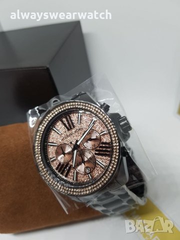 Ladies Watches / Дамски Часовници Diesel / Invicta / Michael Kors и други / 100% оригинални, снимка 11 - Дамски - 22185483