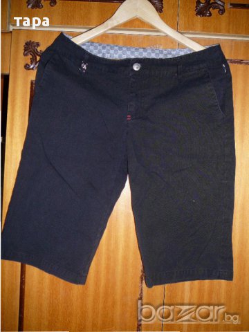  младежки къси панталони , снимка 1 - Дънки - 17062556