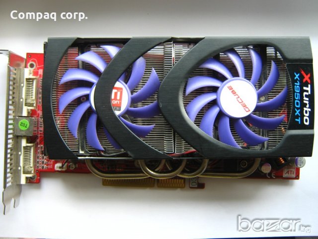 Купувам ISA, PCI, AGP видеокарти, снимка 12 - Видеокарти - 21486261