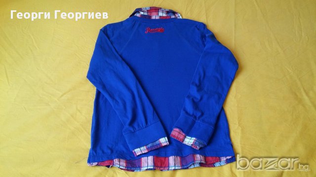 Нова блуза за момче Ravagio/Раваджо, 100% оригинал, снимка 10 - Детски Блузи и туники - 17856161