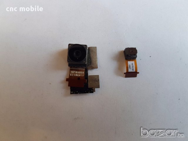 HTC Sensation XE - HTC G18 оригинални части и аксесоари , снимка 2 - Резервни части за телефони - 17348683