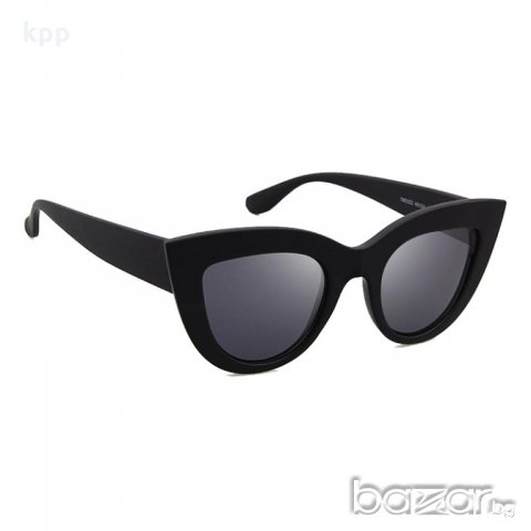 слънчеви очила котешки код 357, снимка 4 - Слънчеви и диоптрични очила - 20688810