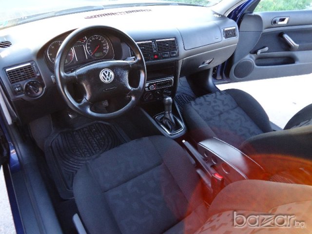 НА ЧАСТИ" Volkswagen Golf 4 1.9 Tdi 110к.с, снимка 5 - Автомобили и джипове - 18205166