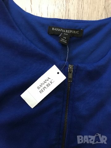 BANANA REPUBLIC нова рокля с етикет, снимка 3 - Рокли - 22626627