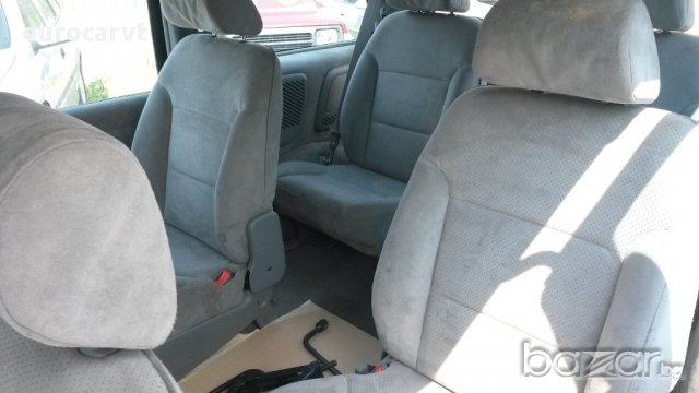 На части Ланчия Зета / Lancia Zeta 2,0 , снимка 5 - Автомобили и джипове - 11915802