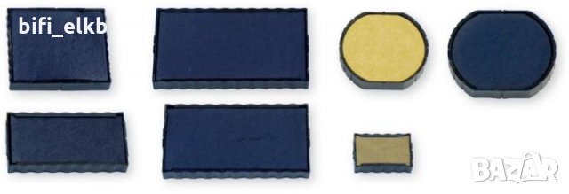 Tампони, тампонно мастило, снимка 5 - Други услуги - 14632898