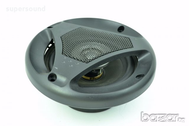 Авто Говорители 5"(13 см) 100 W /MC5027/, снимка 4 - Аксесоари и консумативи - 19955701
