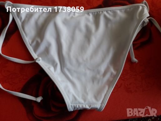 Долнище на бански. Ново на H&M , снимка 2 - Бански костюми - 23281730