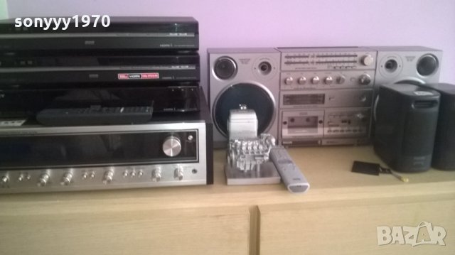 🛑pioneer/sony/philips-аудио инструменти и антики, снимка 2 - Ресийвъри, усилватели, смесителни пултове - 24611067