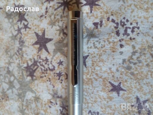 USA химикалка и стилус AUTOPOINT, снимка 5 - Ученически пособия, канцеларски материали - 24785959