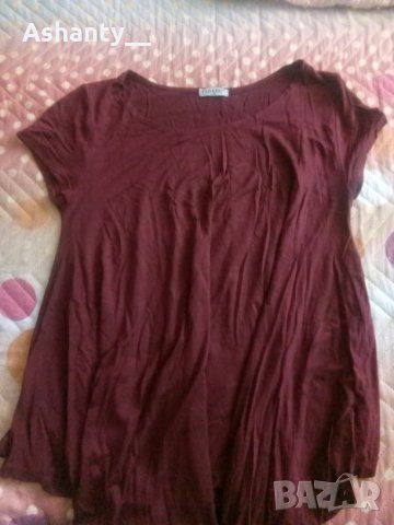 Тениски и потници