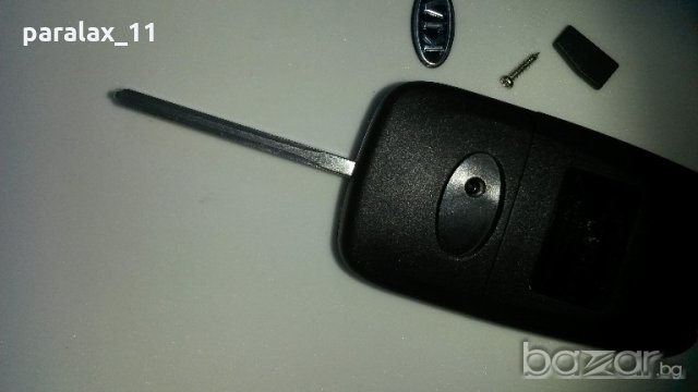 Дистанционен ключ с 3 бутона за KIA и Hyundai, (адаптирам ключòве), снимка 7 - Части - 20670785