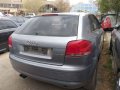 Ауди а3 2004г.2.0ФСИ 150к.с./Audi a3 2.0FSi AXW, снимка 1 - Автомобили и джипове - 24777883