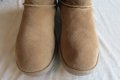 UGG аналог, топли, зимни ботуши, N- 42, 100% естественa кожа,GOGOMOTO.BAZAR.BG®, снимка 14