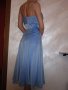 Елегантна рокля, снимка 3