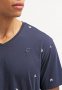 Нова тениска G-Star Raw Compact Asterisk T-Shirt, оригинал, снимка 4