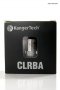 CLRBA Kanger CL RBA Deck For Cupti, Evod Pro And CLTank - CLRBA Kangertech, снимка 1 - Аксесоари за електронни цигари - 19888722