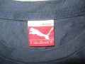 Тениска PUMA  мъжка,размер м, снимка 1