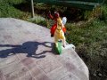 Играчка,фигурка, снимка 2