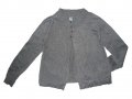 ZARA KIDS детска вълнена жилетка , снимка 1 - Детски пуловери и жилетки - 17076114