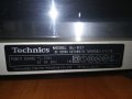 technics-made in japan-грамофон-внос швеицария, снимка 17