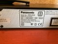 Panasonic DVD-S24  MP3,WMA,DTS,RAM., снимка 6