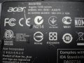 Лаптоп Acer Aspire – 7250, снимка 4
