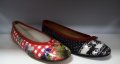 Намалени! Нови дамски обувки Giesswein, № 37, снимка 1 - Дамски ежедневни обувки - 24940773