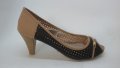 Дамски обувки МММ, снимка 1 - Дамски обувки на ток - 18529884