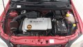 на части Opel Astra 1.6 irmscher, снимка 10