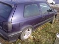 Фолксфаген голф 1.9TDI-110к.с-1996г,на части, снимка 5