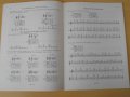Ноти "Plektrumgit.Unterricht im Tanz rhythmus-HEFT-2"-44стр., снимка 5