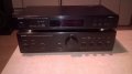 denon tuner+denon amplifier-GERMANY-внос швеицария, снимка 5