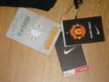 Футболно Яке Найк Манчестър Юнайтед НОВО с Две Лица Manchester United Nike Reversible Jacket NEW, снимка 7