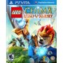 Lego Chima  - PS Vita (само чип с играта), снимка 1 - Игри за PlayStation - 24196938