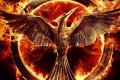 Брошка от филма Игрите на глада 3 Сойка присмехулка Hunger Games Mockingjay,цвят старо злато и злато, снимка 13