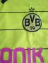 Две тениски Борусия Дортмунд Borussia Dortmund,Kappa, снимка 9